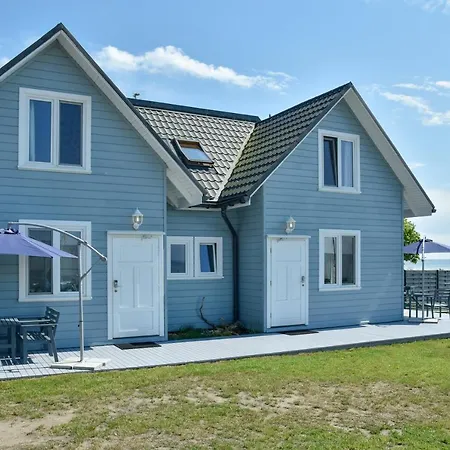 Norda Gerendaház Kuźnica
